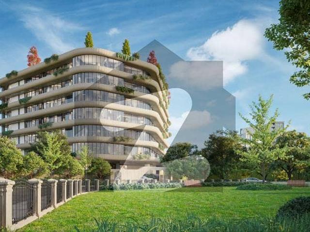 Apartment for sale in Lahore