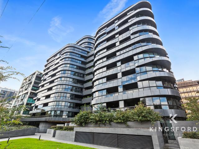 Apartment for rent in Camerons Creek, Victoria