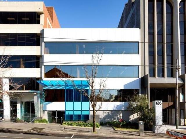 Office for rent in Camerons Creek, Victoria