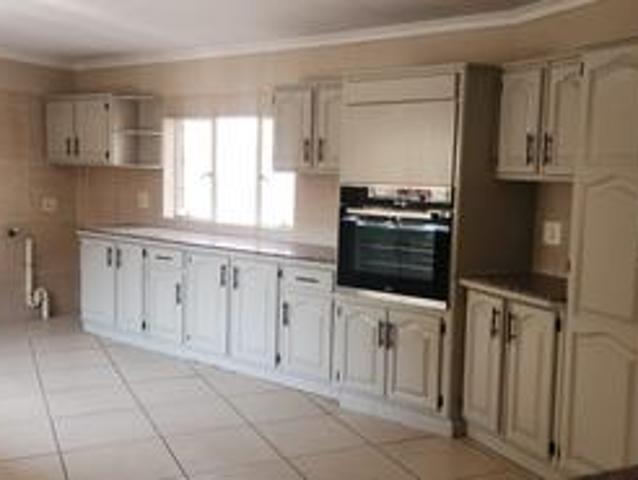 House for sale in Gert Sibande, Mpumalanga