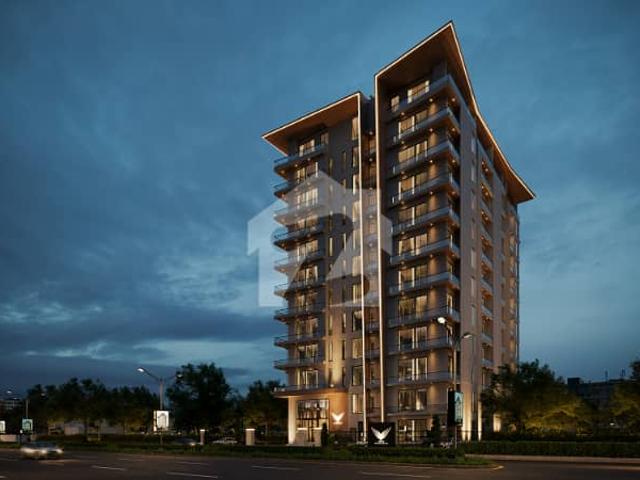 Apartment for sale in Rawalpindi, Islamabad Capital Territory