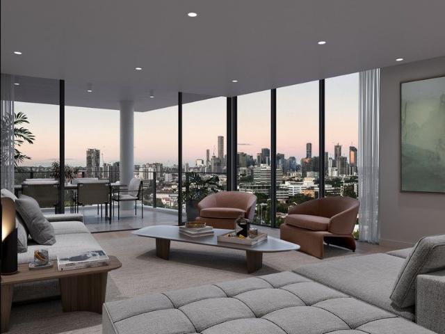 Apartment for sale in Toombul, Queensland