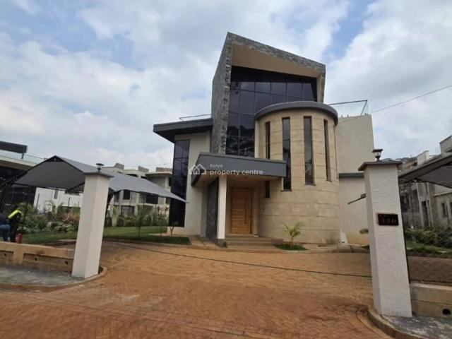 House for sale in Westlands, Nairobi