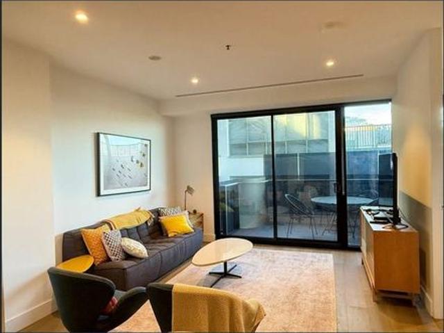 Apartment for rent in Melbourne