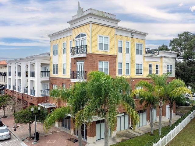 Apartment for rent in Winter Springs, Florida