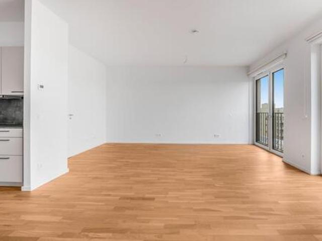Apartment mieten in Mitte, Berlin