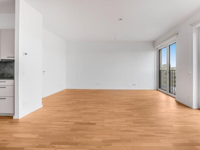 Wohnung mieten in Spandau, Berlin