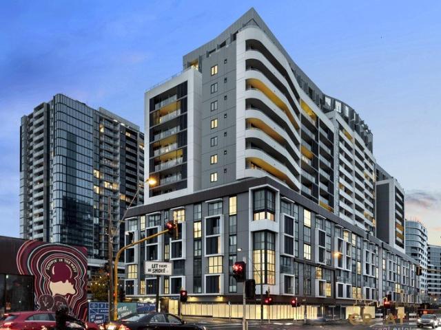 Apartment for rent in Footscray, Melbourne