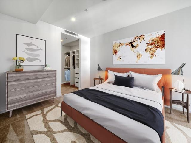 Apartment for rent in Canberra, Australian Capital Territory
