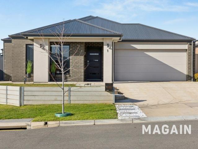 House for sale in Horseshoe Creek, South Australia