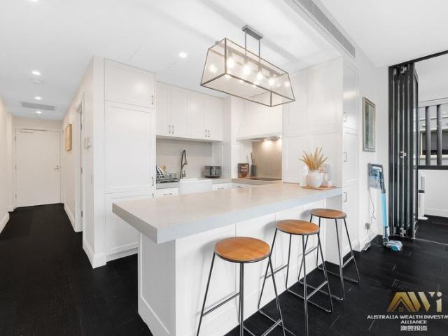 Apartment for sale in Sydney, New South Wales