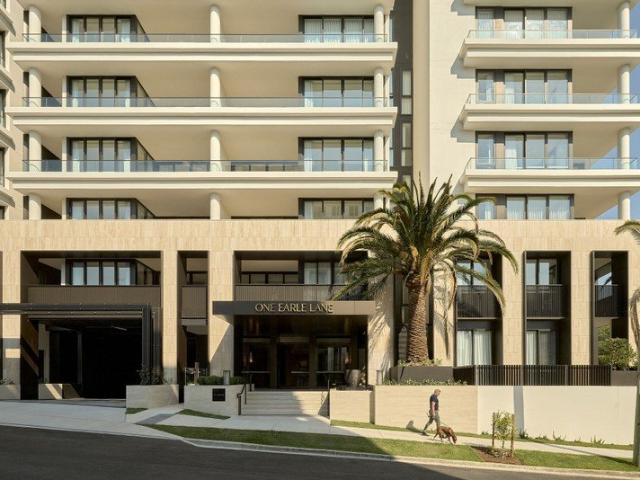Apartment for rent in Toowong, Greater Brisbane