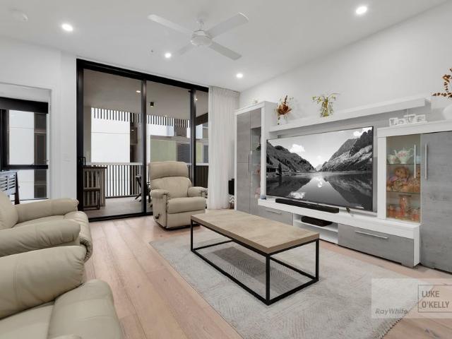 Apartment for rent in Toombul, Queensland