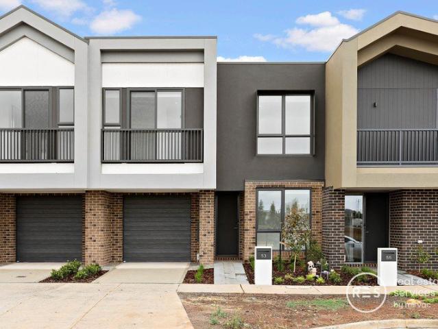 Townhouse for rent in Camerons Creek, Victoria
