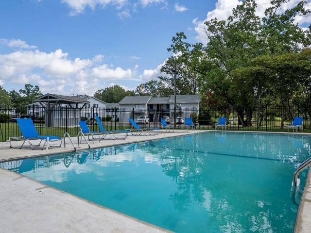 Apartment for rent in Montgomery