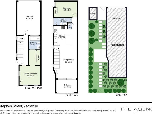 Townhouse for sale in Camerons Creek, Victoria