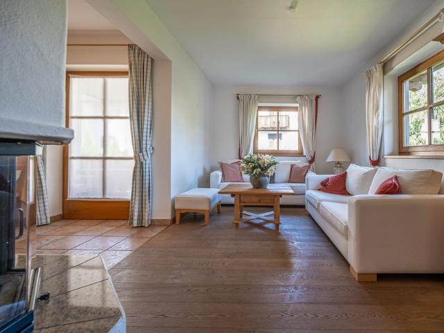 Apartment mieten in Aurach bei Kitzbühel, Tirol