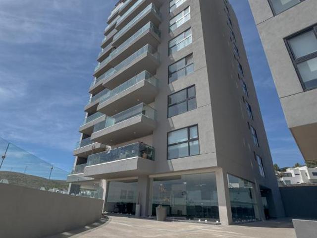 Departamento en venta en San Luis Potosí