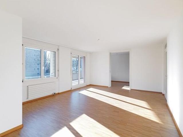 Apartment mieten in Aesch (BL), Basel-Landschaft