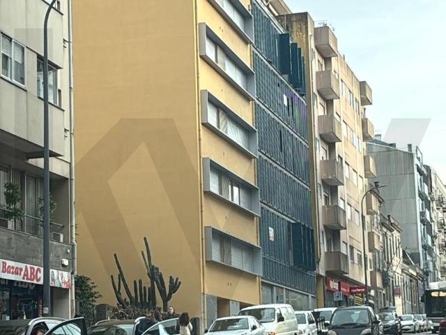 Apartamento alugar em Porto, Cedofeita