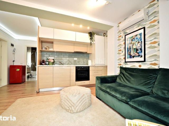 Apartament închirieri în Mircea Cel Batran, Iași