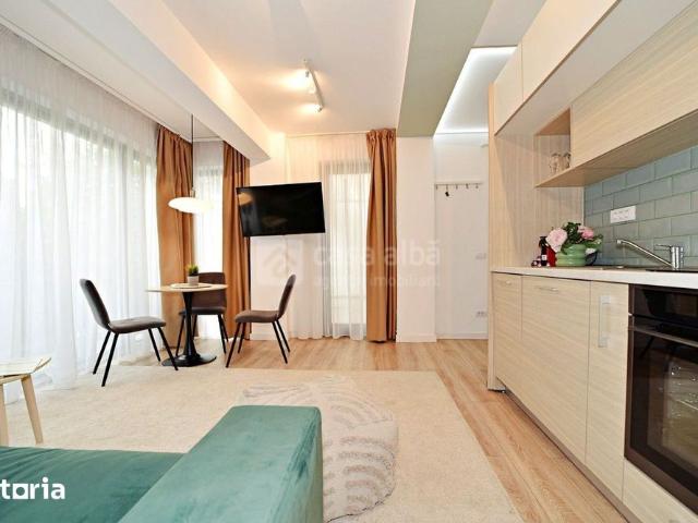 Apartament închirieri în Mircea Cel Batran, Iași