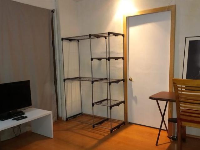 Cuarto en renta en Estado de México