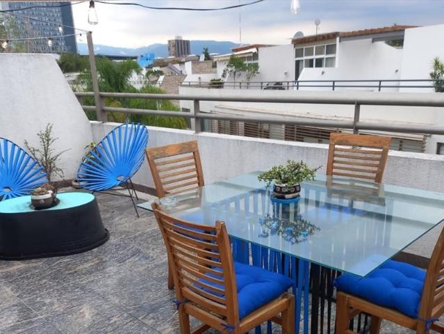 Cuarto en renta en Estado de México