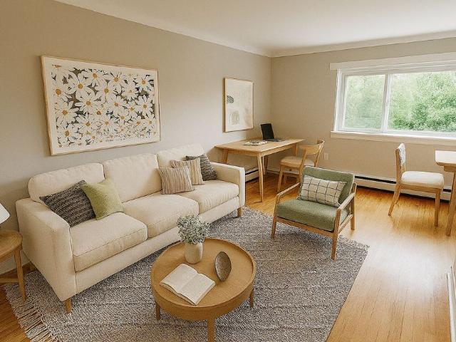 Apartment for rent in Mulhurst Bay, Ontario