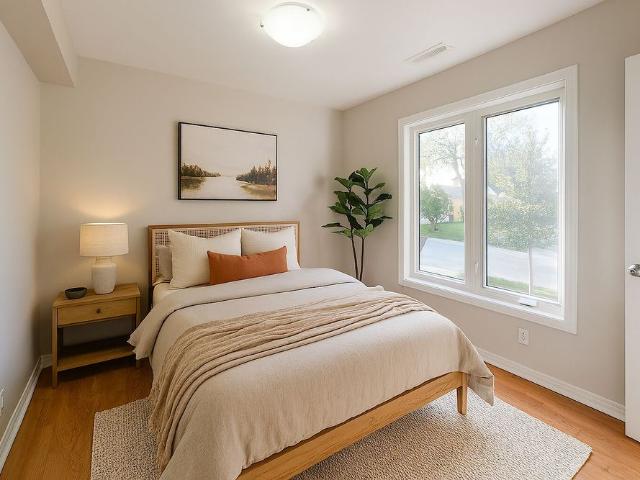 Apartment for rent in Mulhurst Bay, Ontario