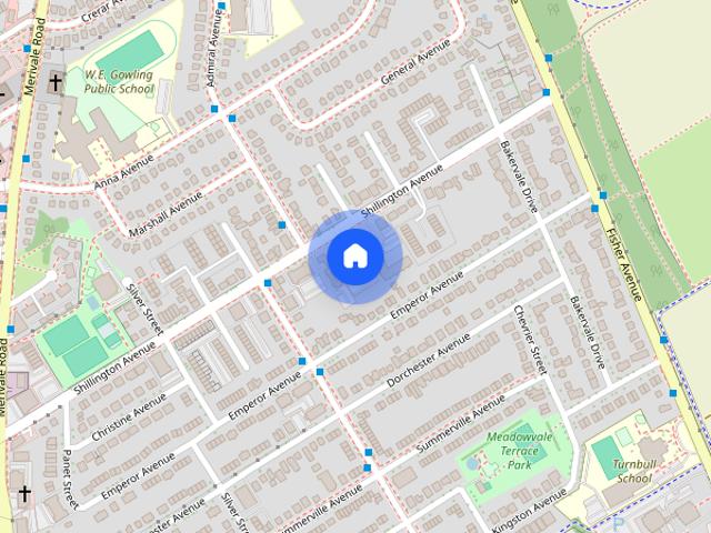 Apartment for rent in Mulhurst Bay, Ontario
