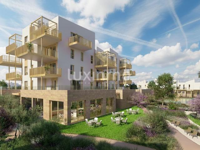 Apartamento en venta en les Marines, la Marina Alta