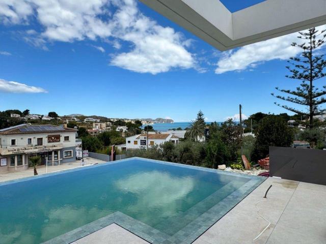 Casa en venta en la Marina Alta, Valencia