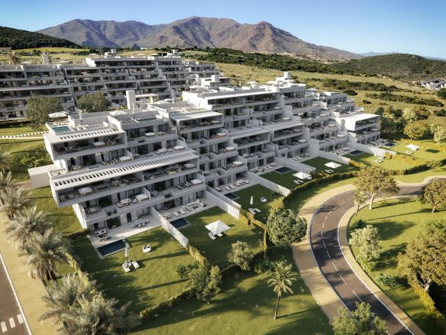 Apartamento en venta en Costa del Sol Occidental, Andalucía