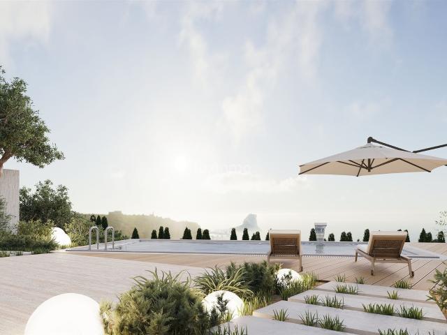 Casa en venta en San Bernardo, la Marina Alta