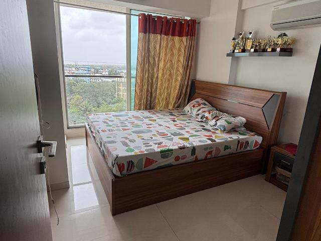 Flat for sale in Navi Mumbai, National Capital Territory Of Delhi