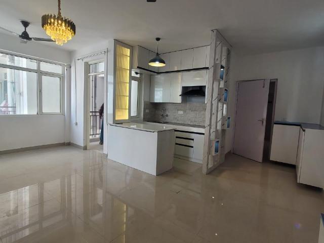 Flat for rent in Hariana