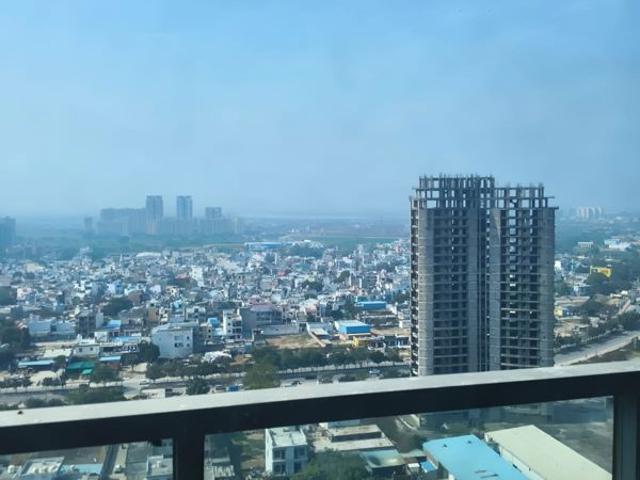 Flat for rent in Hariana