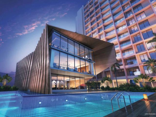 Flat for rent in Hariana