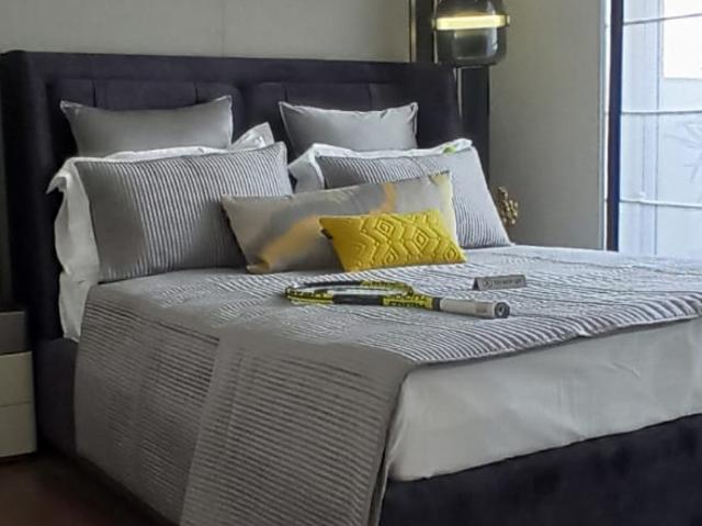 Flat for sale in Hariana