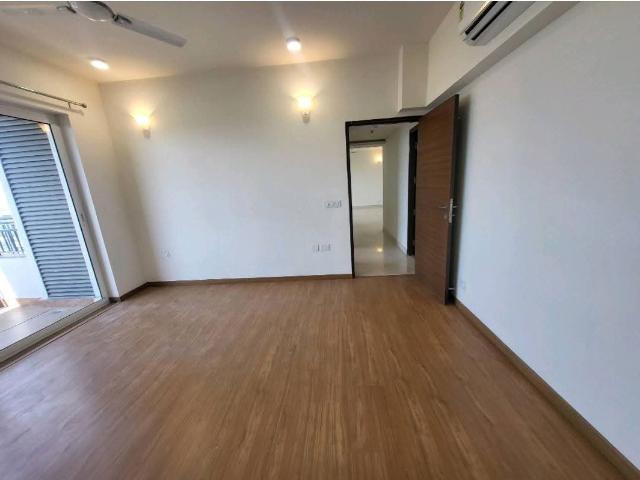 Flat for rent in Hariana