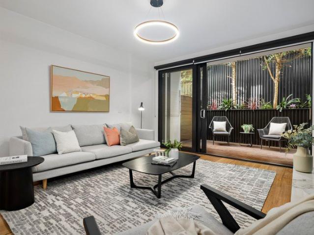 Apartment for sale in Camerons Creek, Victoria