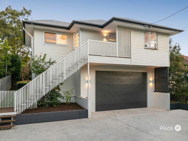 House for sale in Toombul, Queensland