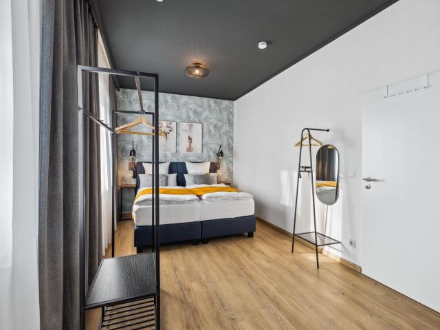 Apartment mieten in Altstadt, Meppen