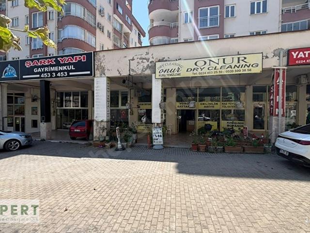 Nilüfer, Bursa içerisinde satılık mülk