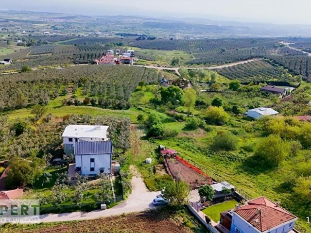 Mudanya, Bursa içerisinde satılık Arsa