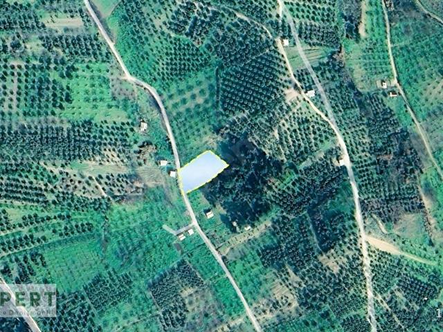 Osmangazi, Bursa içerisinde satılık Arsa