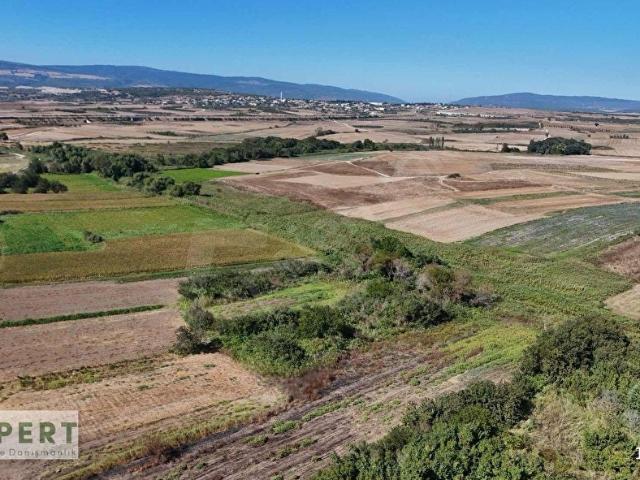 Karacabey, Bursa içerisinde satılık Arsa