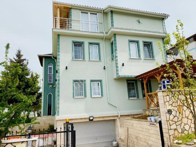 İnegöl, Bursa içerisinde satılık Villa