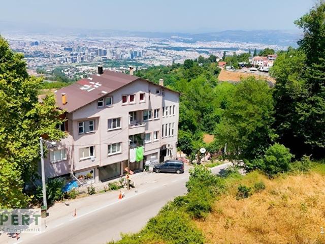 Osmangazi, Bursa içerisinde satılık Arsa